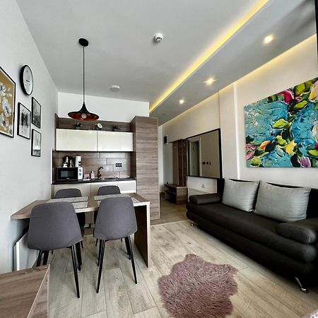 Vista Kopaonik Milmari Studio P22 Екстер'єр фото