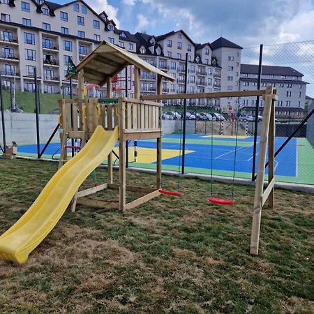 Vista Kopaonik Milmari Studio P22 Екстер'єр фото
