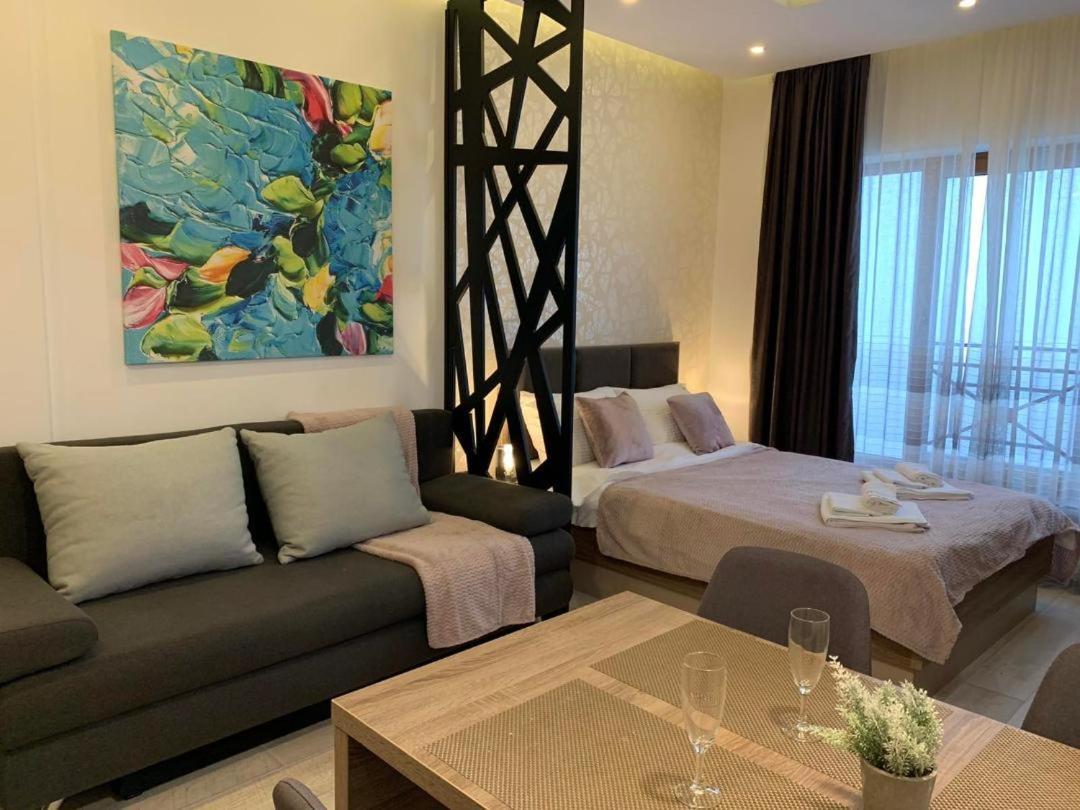 Vista Kopaonik Milmari Studio P22 Екстер'єр фото