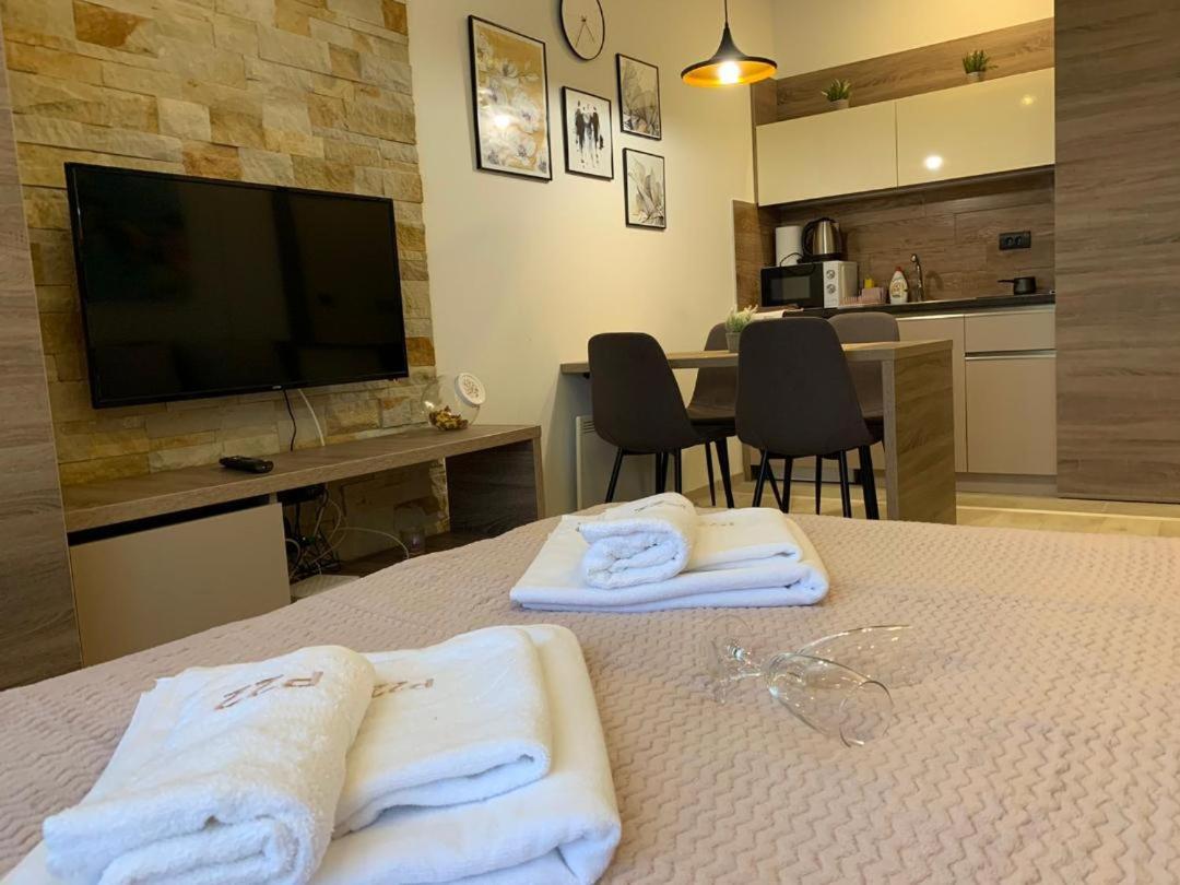 Vista Kopaonik Milmari Studio P22 Екстер'єр фото
