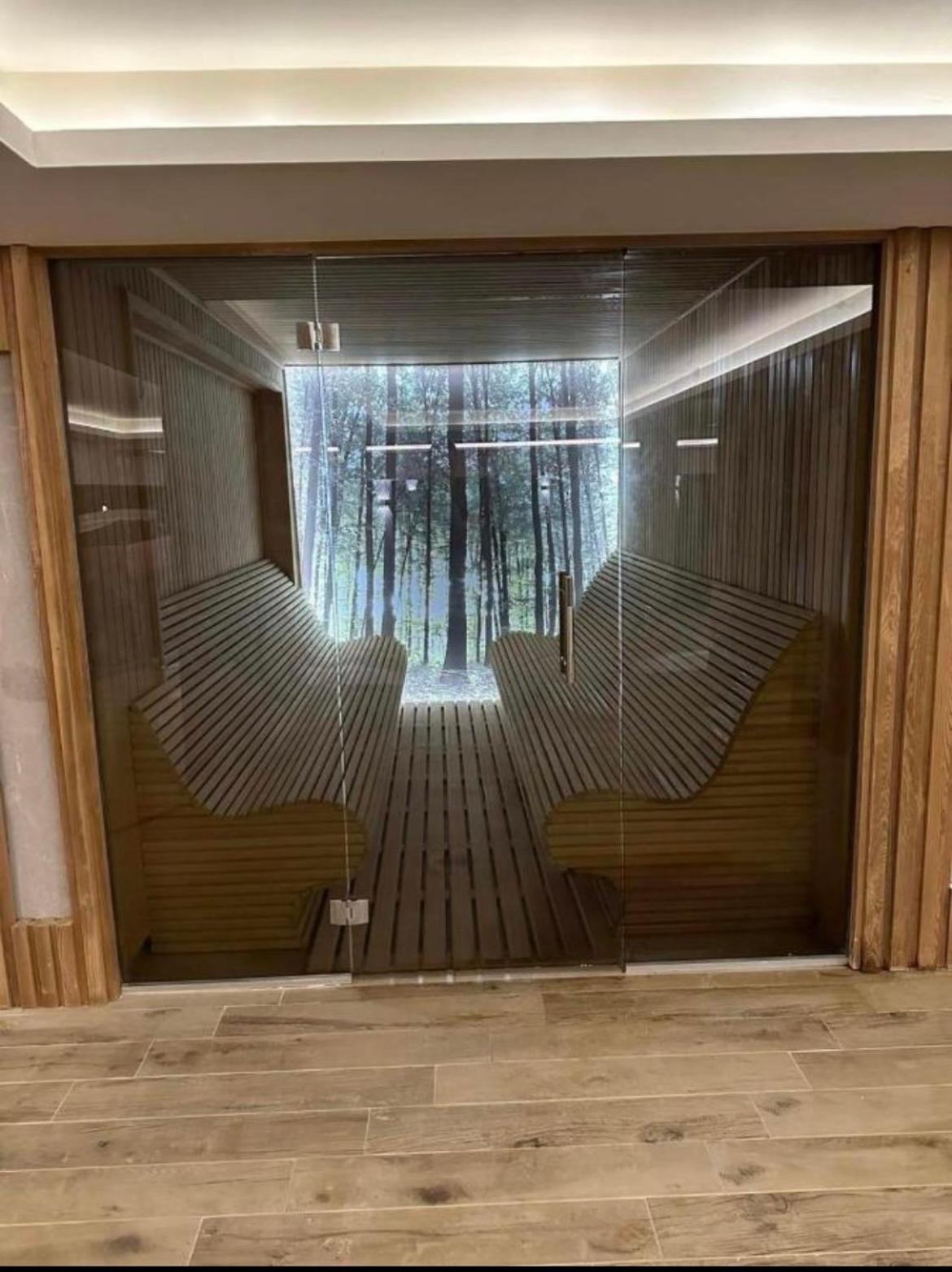 Vista Kopaonik Milmari Studio P22 Екстер'єр фото