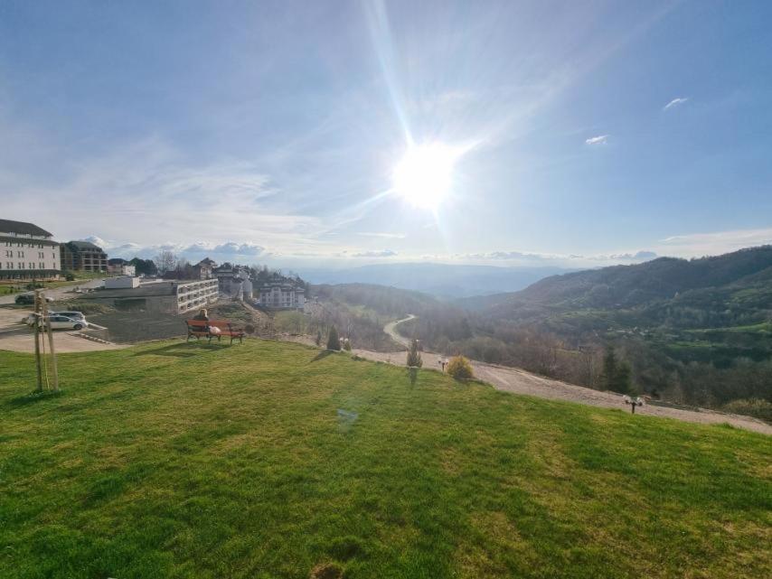Vista Kopaonik Milmari Studio P22 Екстер'єр фото