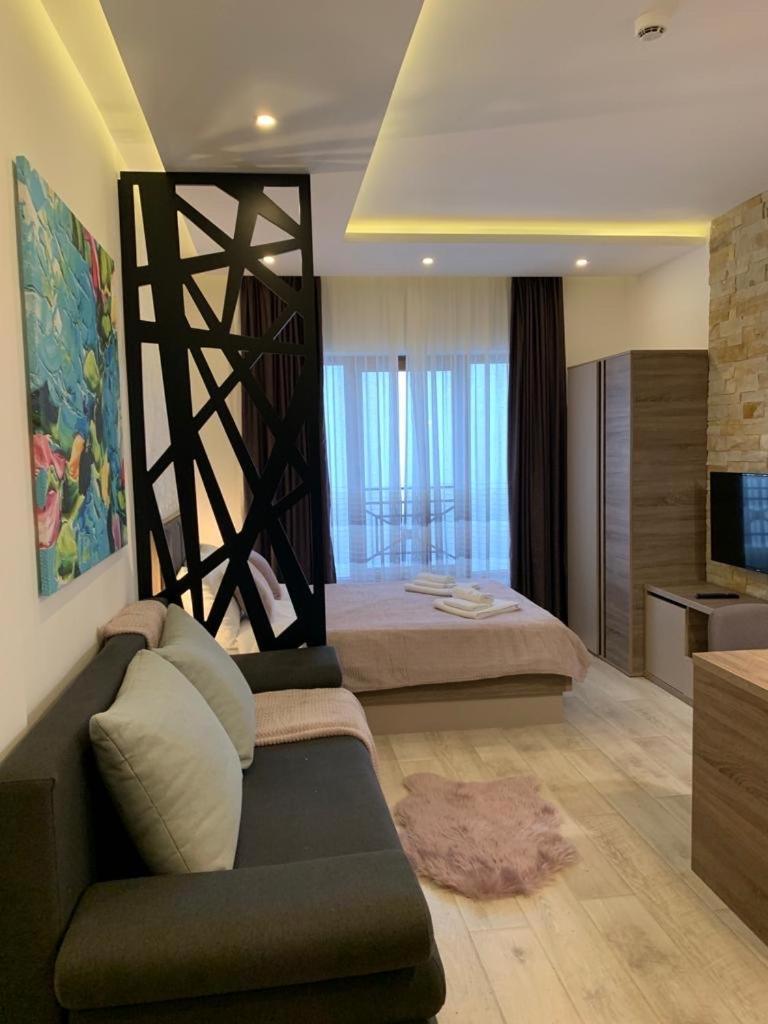 Vista Kopaonik Milmari Studio P22 Екстер'єр фото