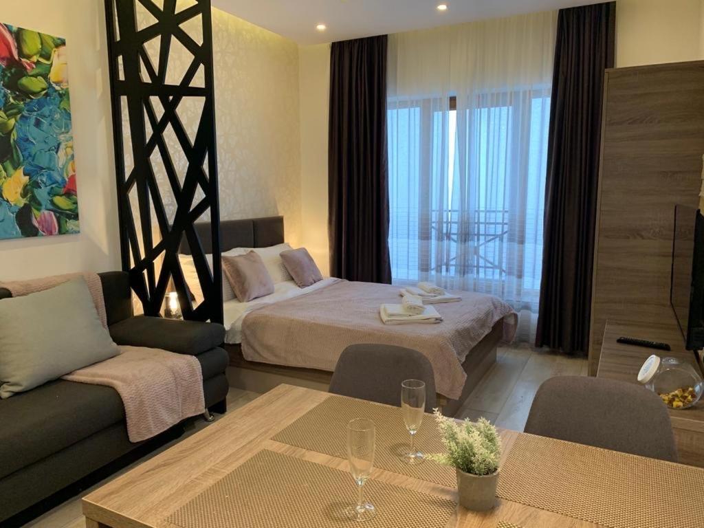 Vista Kopaonik Milmari Studio P22 Екстер'єр фото