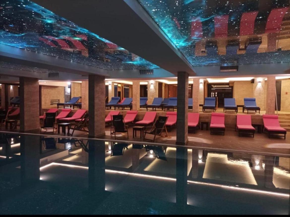 Vista Kopaonik Milmari Studio P22 Екстер'єр фото