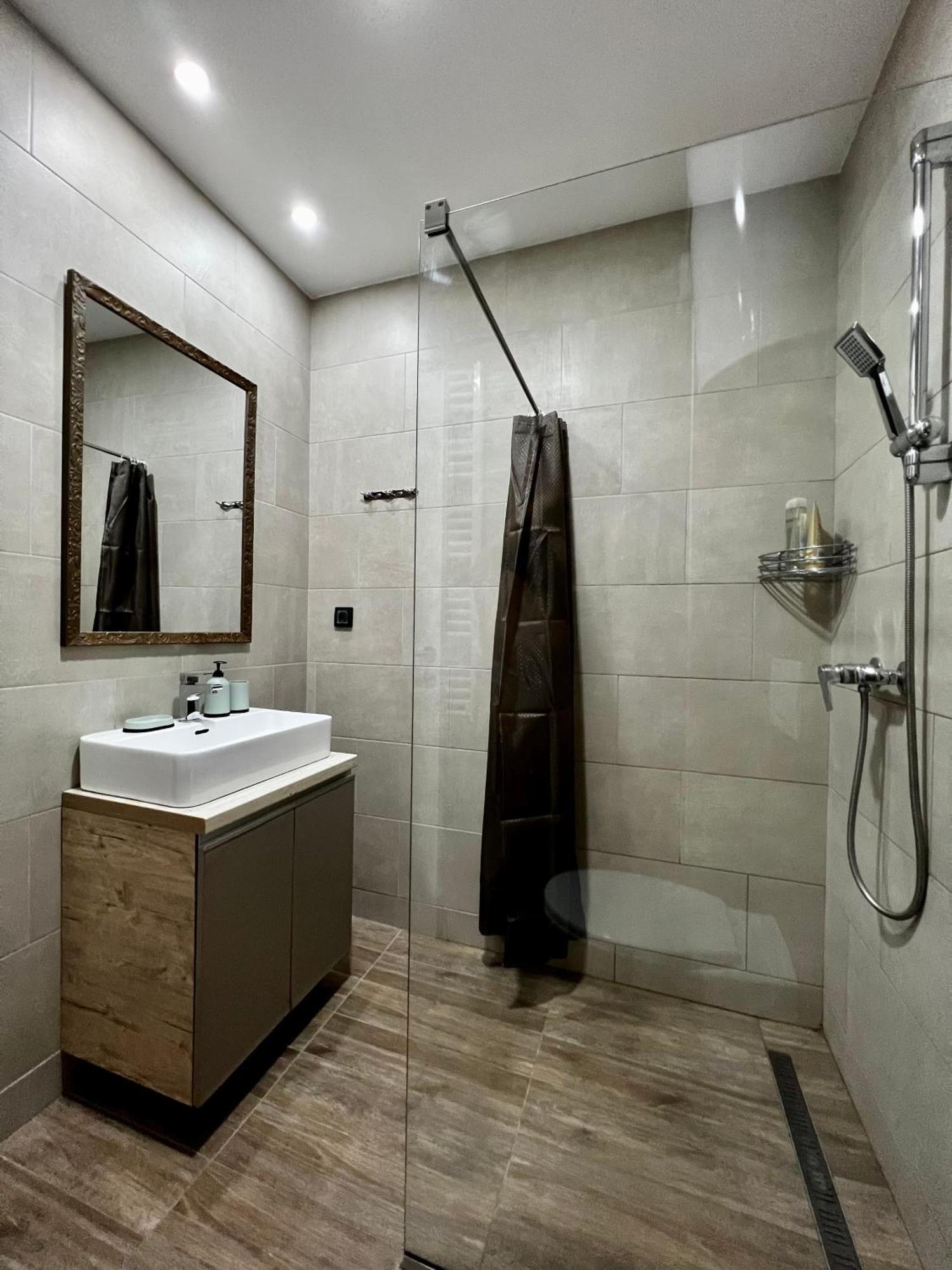 Vista Kopaonik Milmari Studio P22 Екстер'єр фото