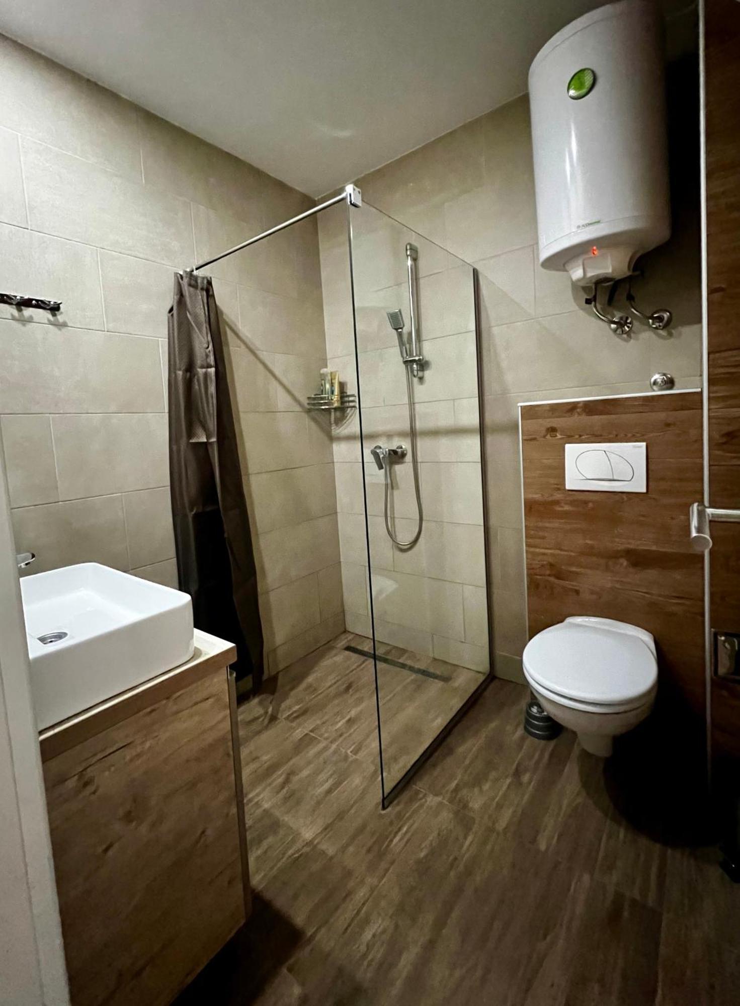 Vista Kopaonik Milmari Studio P22 Екстер'єр фото
