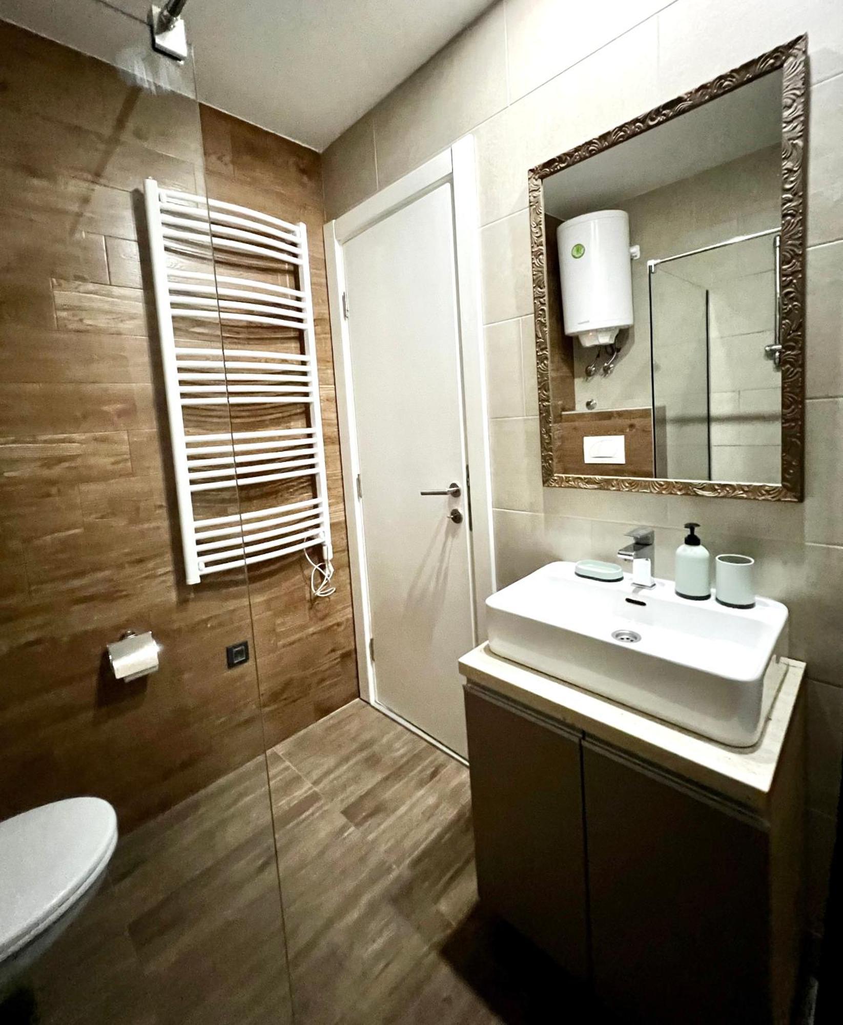 Vista Kopaonik Milmari Studio P22 Екстер'єр фото