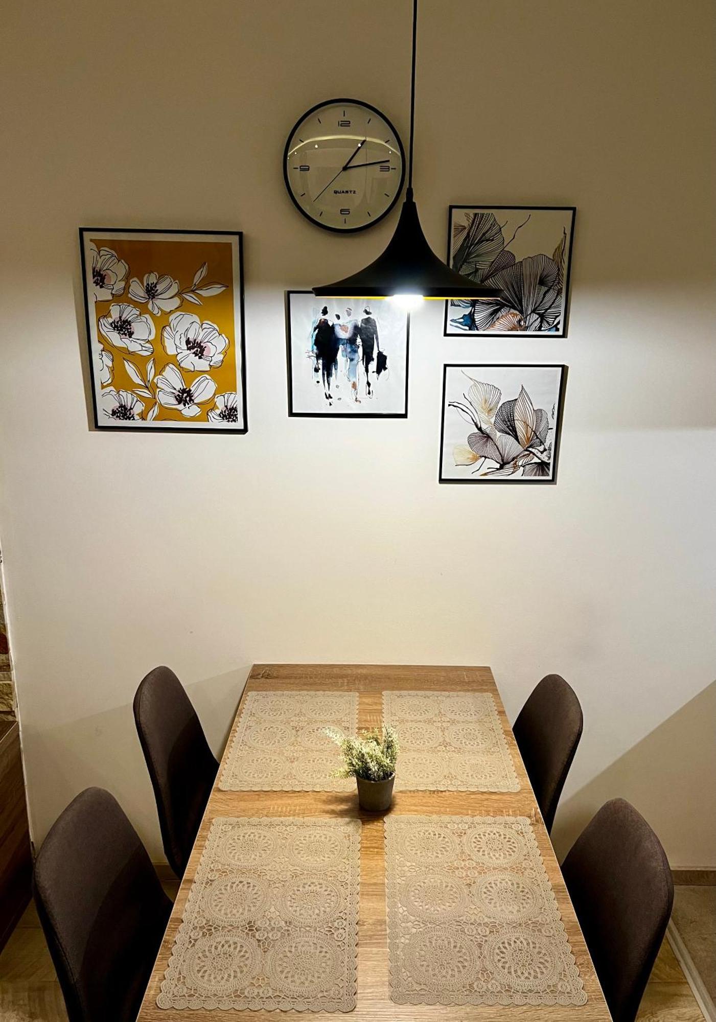 Vista Kopaonik Milmari Studio P22 Екстер'єр фото