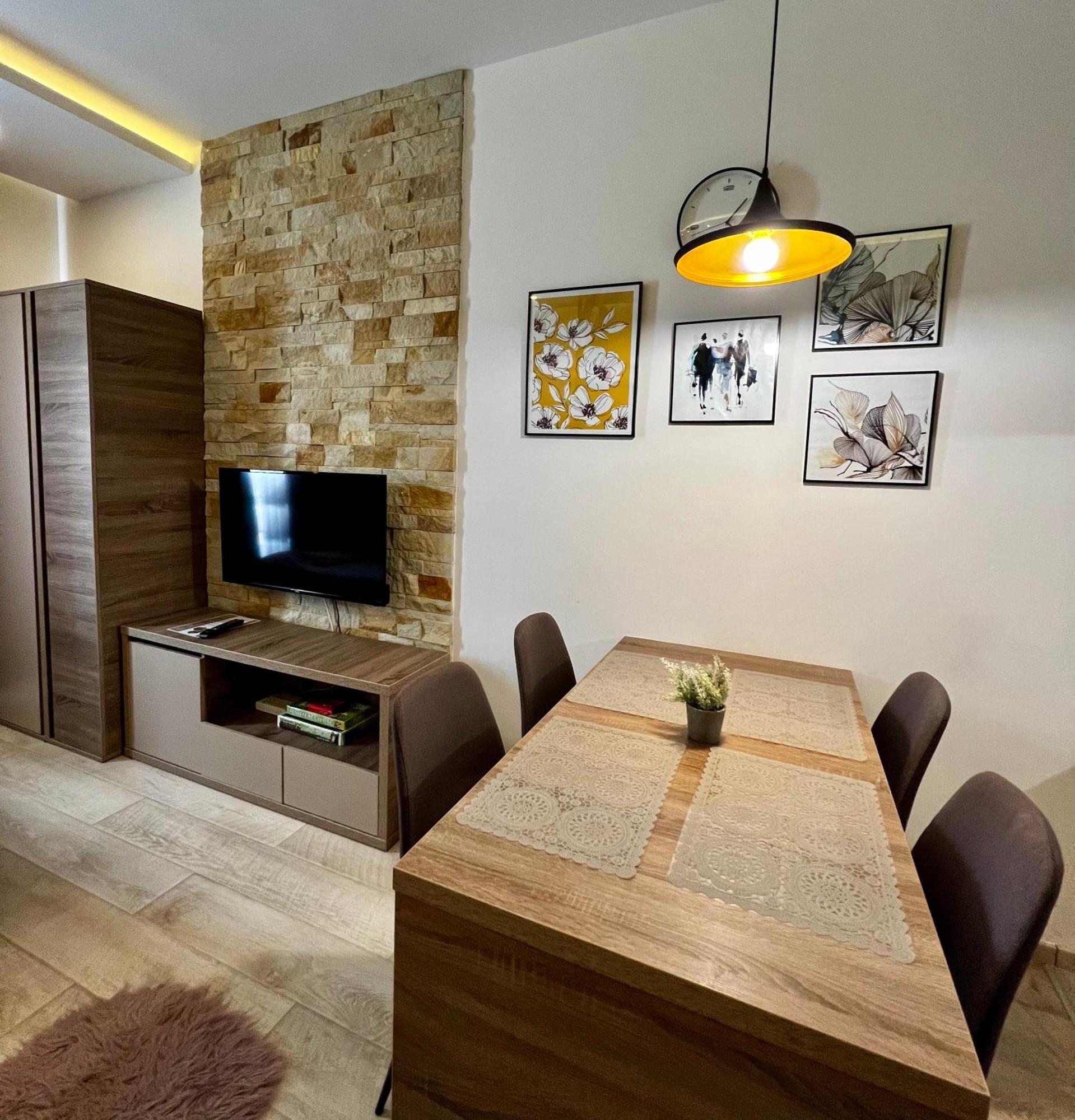 Vista Kopaonik Milmari Studio P22 Екстер'єр фото