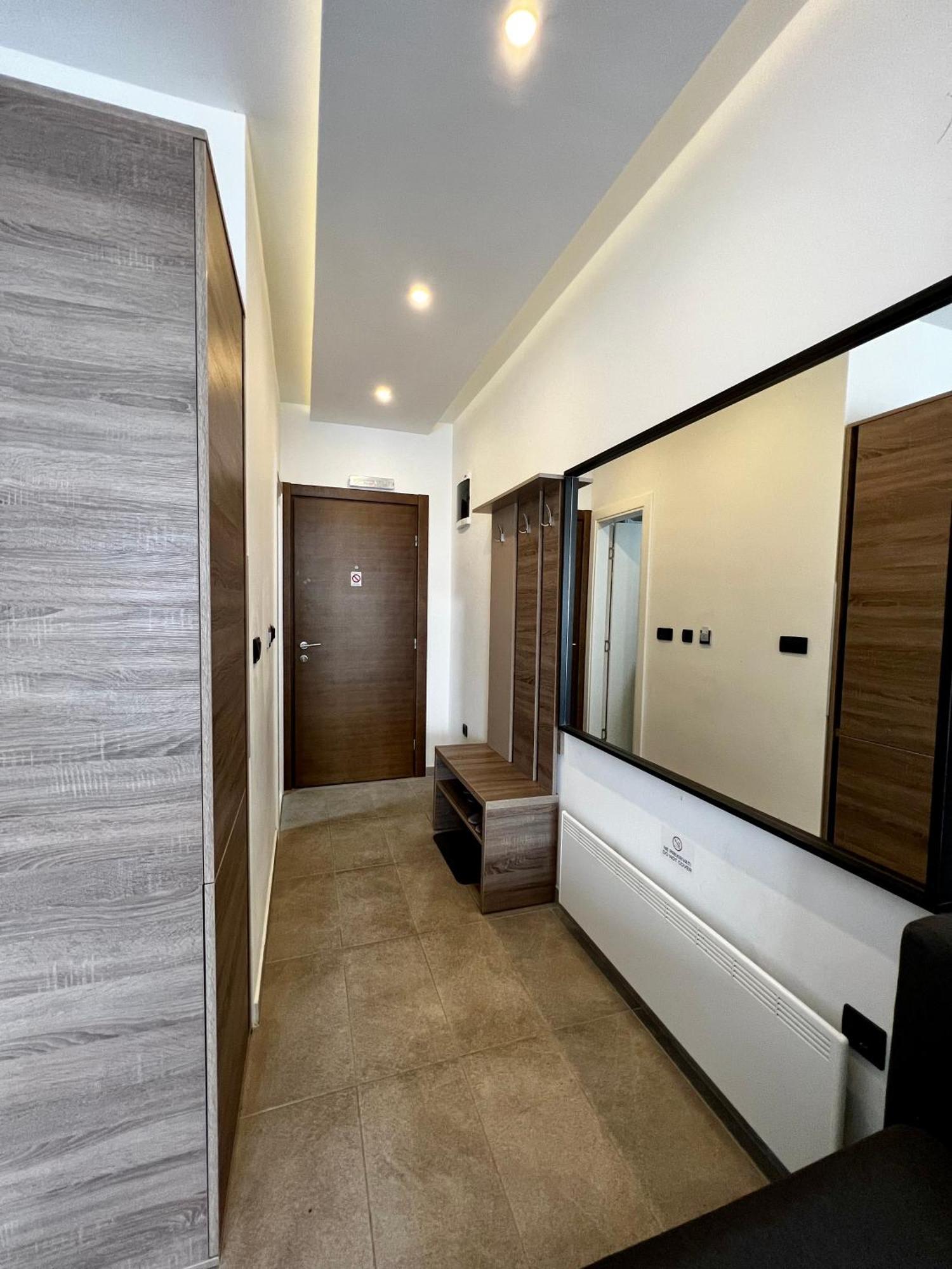 Vista Kopaonik Milmari Studio P22 Екстер'єр фото